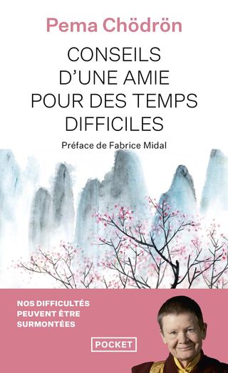 Conseils d'une amie, Pema Chodron
